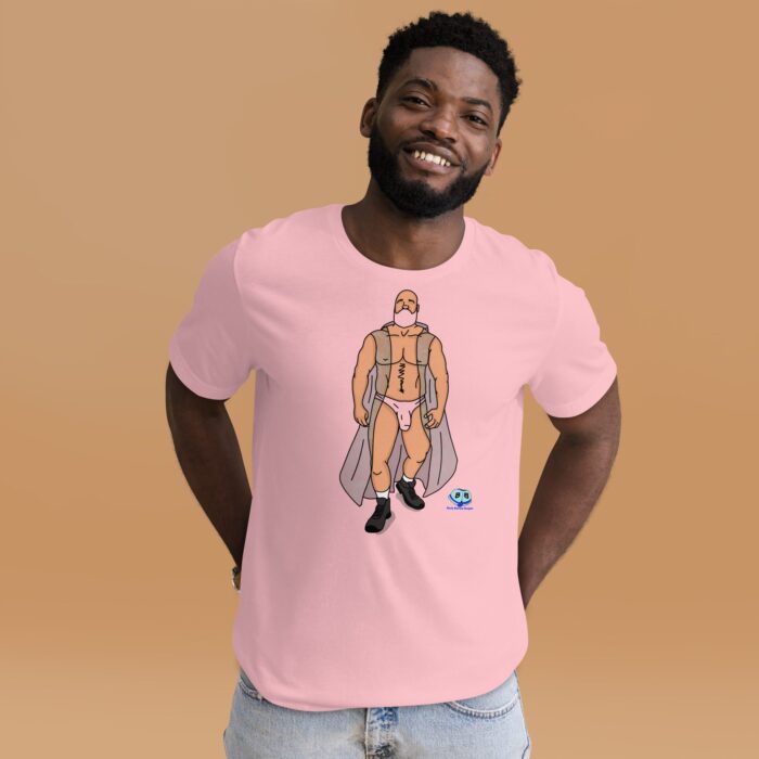Short Sleeve Tee - Duster - Image 24