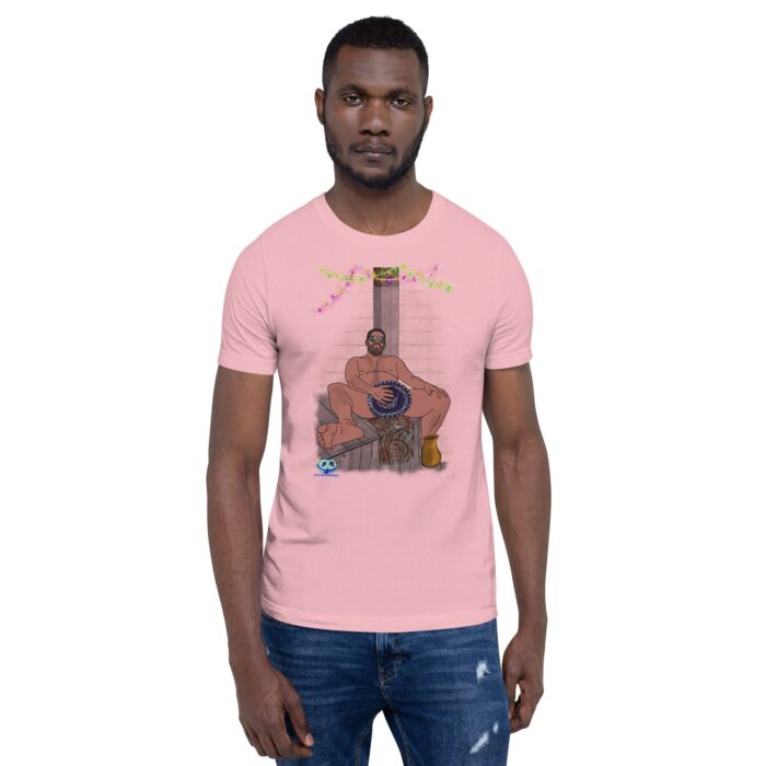 Short Sleeve Tee - Vaquero - Image 67