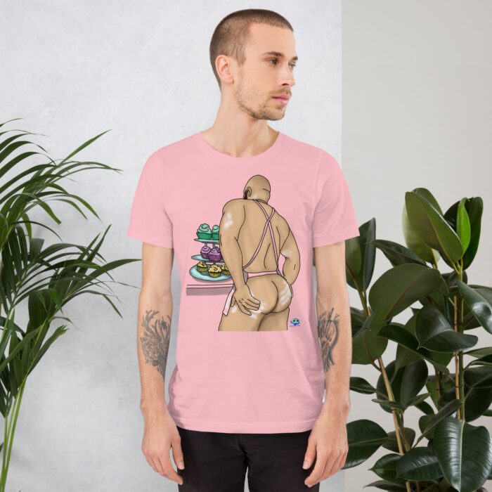 Short Sleeve Tee - Cakes - Image 45