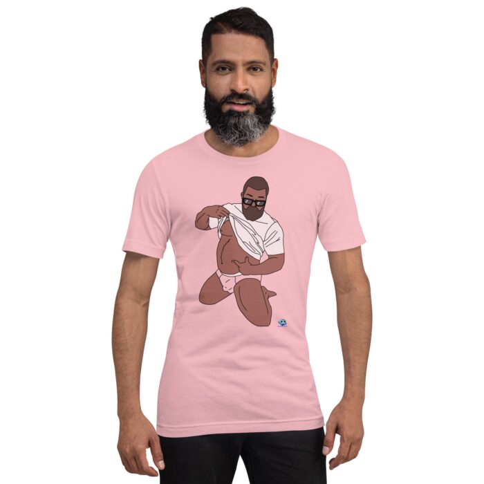 Short Sleeve Tee - Belly Pride - Image 45