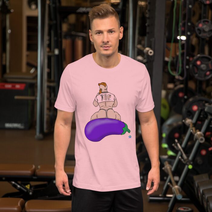Short Sleeve Tee - Firm - Image 24