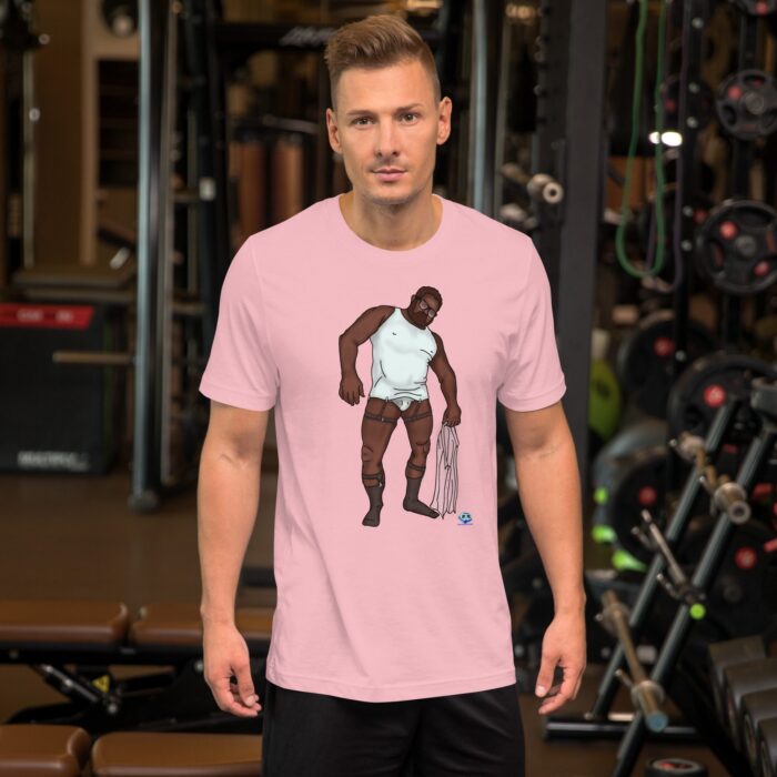 Short Sleeve Tee - Garters - Image 24