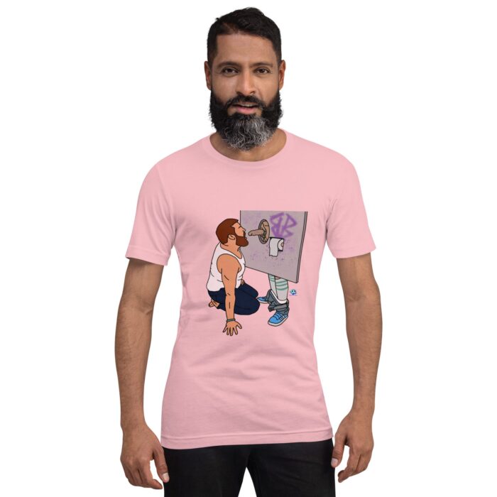 Short Sleeve Tee - Glory - Image 45