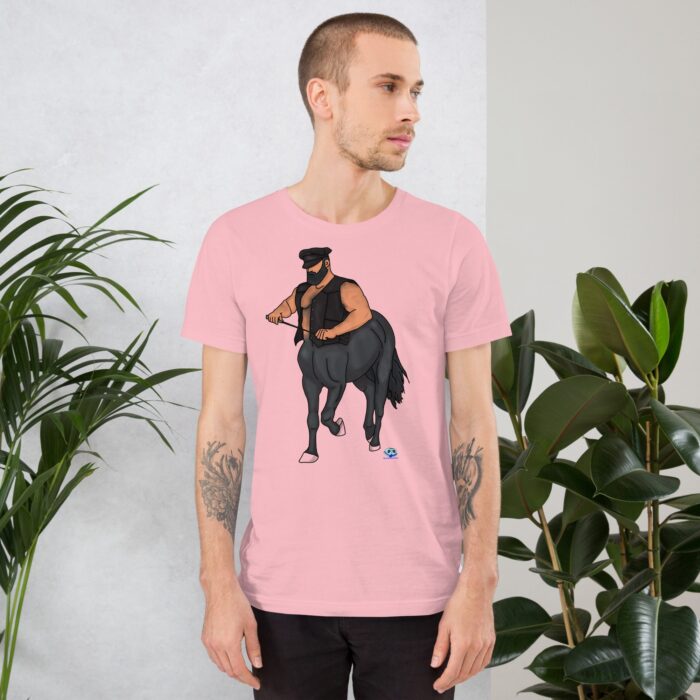 Short Sleeve Tee - Hot to Trot - Image 45