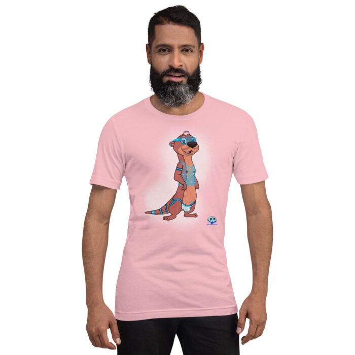 Short Sleeve Tee - HOTter - Image 12