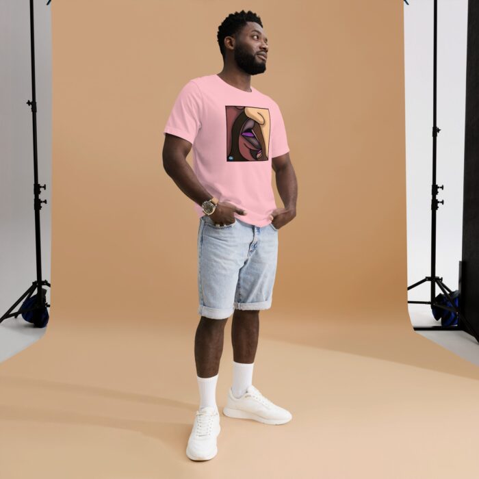 Short Sleeve Tee - Kiss Me! - Image 23