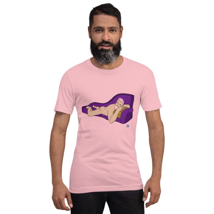 Short Sleeve Tee - Lounge - Image 13