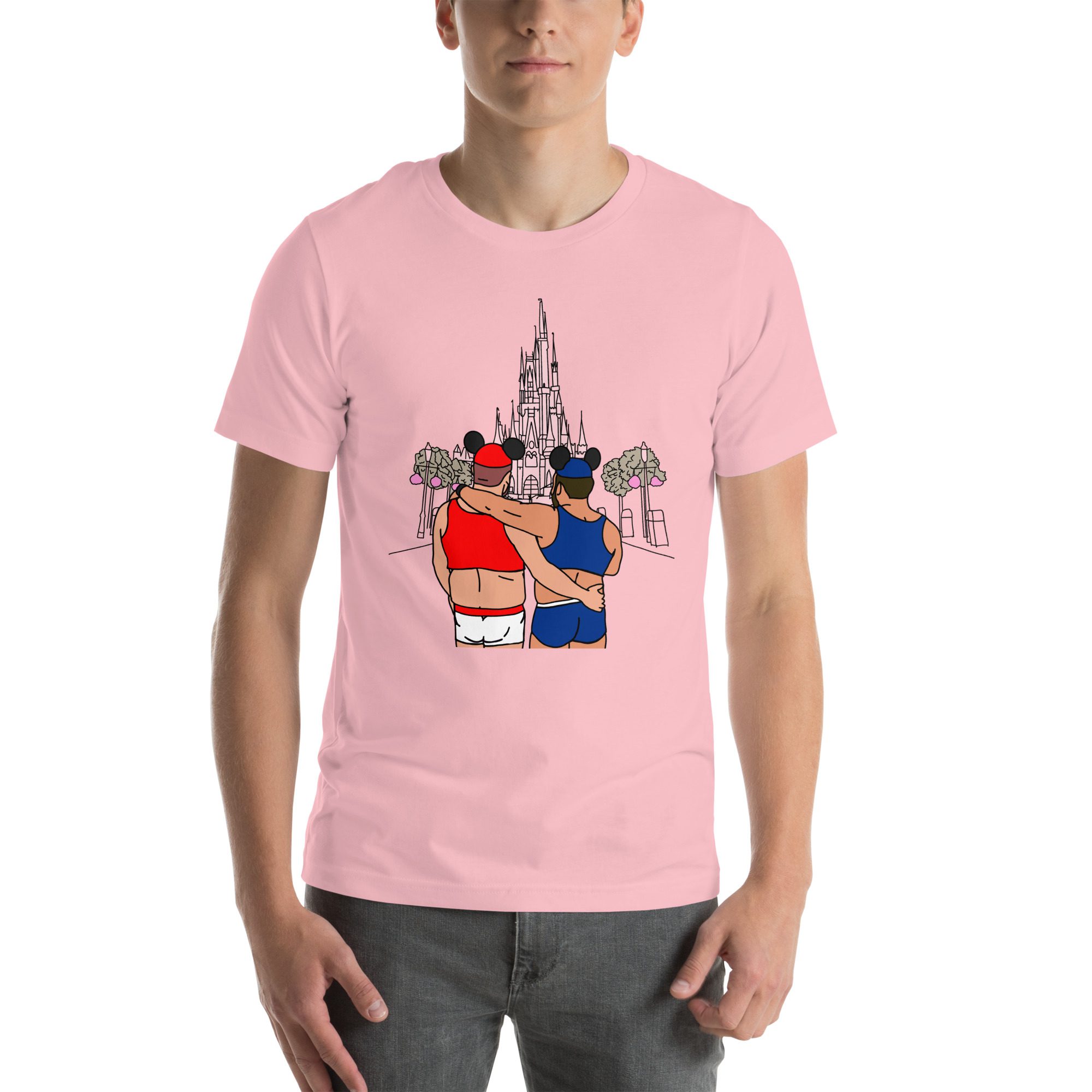 Short Sleeve Tee - Main Street PG - Image 12