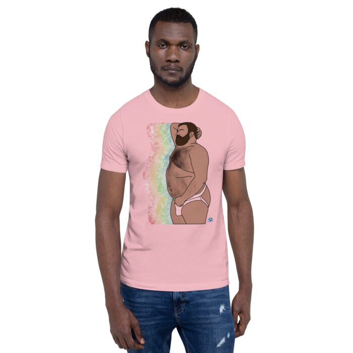 Short Sleeve Tee - Radiant - Image 68