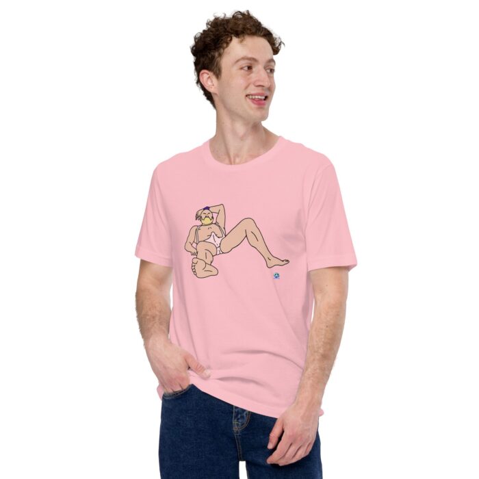 Short Sleeve Tee - Ready - Image 12