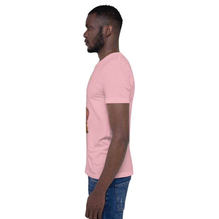 Short Sleeve Tee - Vaquero - Image 71