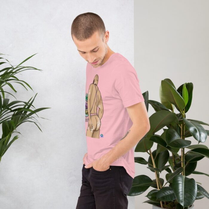 Short Sleeve Tee - Cakes - Image 47