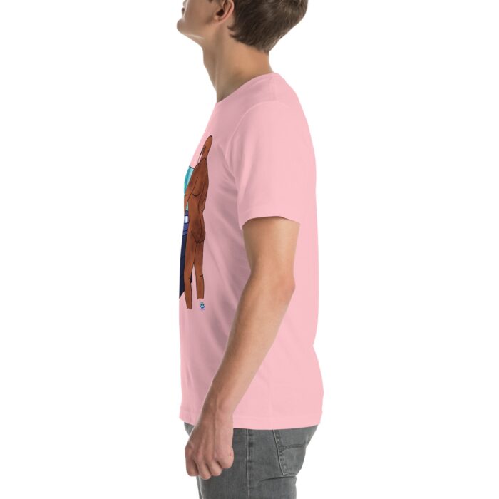 Short Sleeve Tee - Morning Routine - Image 69