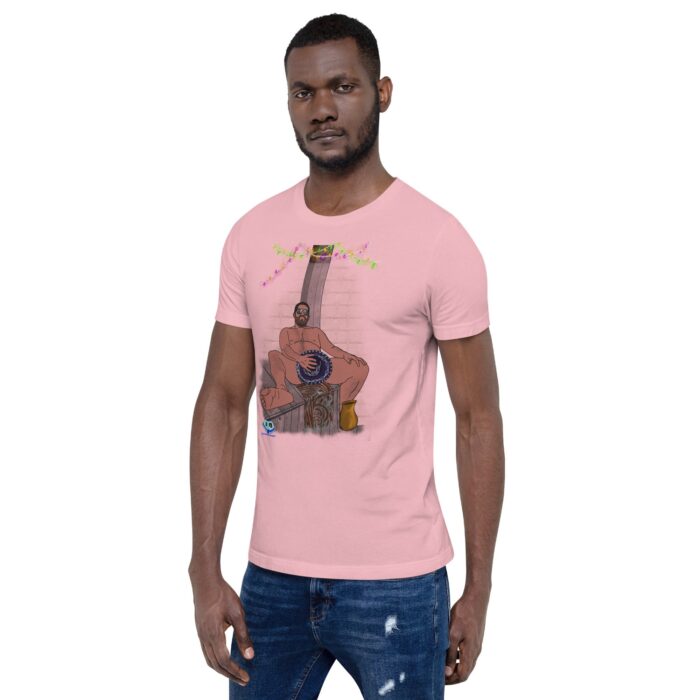 Short Sleeve Tee - Vaquero - Image 68