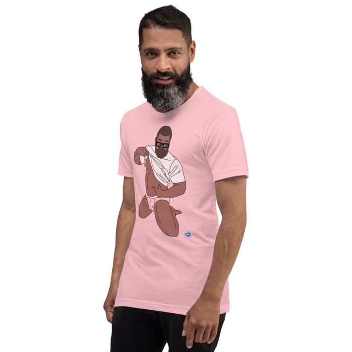 Short Sleeve Tee - Belly Pride - Image 47