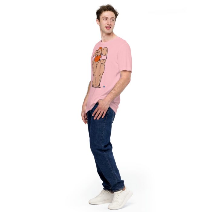 Short Sleeve Tee - Ginger Pits - Image 46