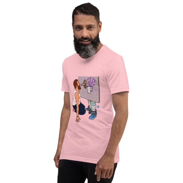 Short Sleeve Tee - Glory - Image 47