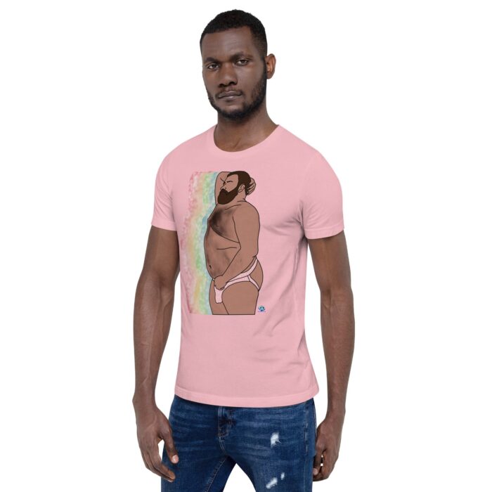 Short Sleeve Tee - Radiant - Image 69