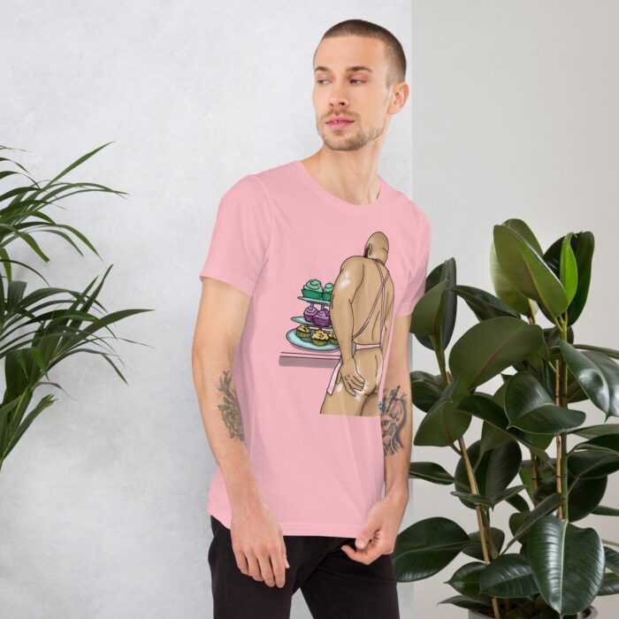 Short Sleeve Tee - Cakes - Image 48