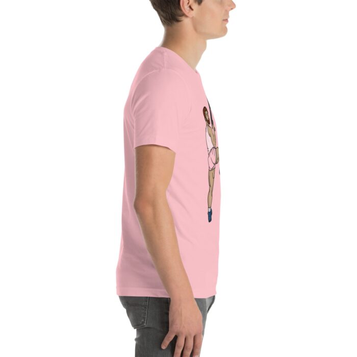 Short Sleeve Tee - Come and Take Me - Image 71