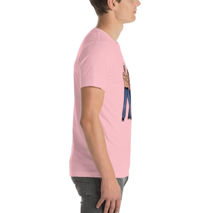 Short Sleeve Tee - Five Bears - Image 71