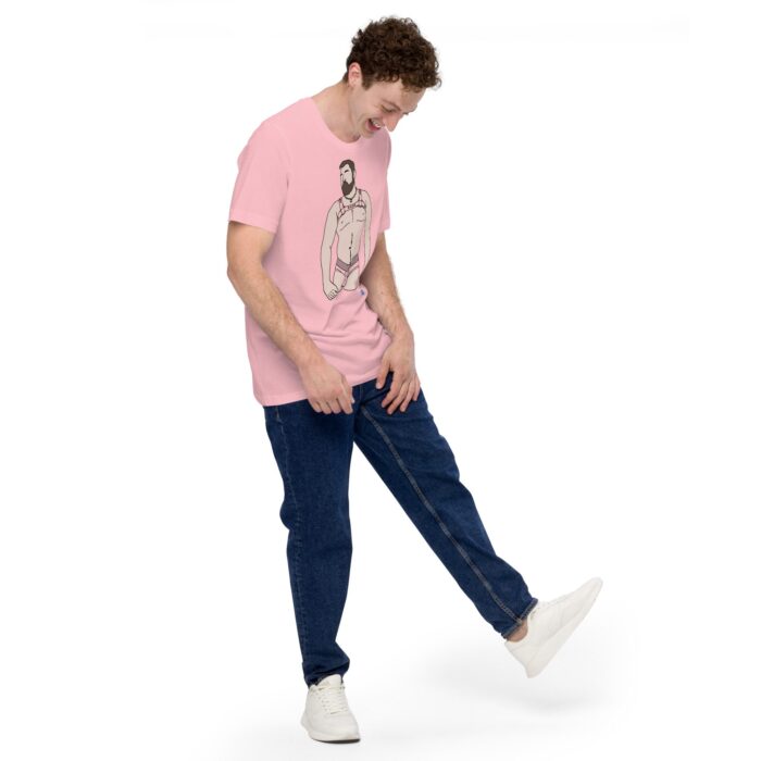 Short Sleeve Tee - TOP - Image 47