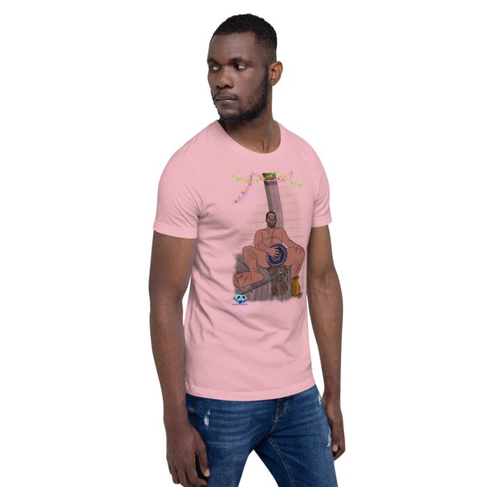 Short Sleeve Tee - Vaquero - Image 69