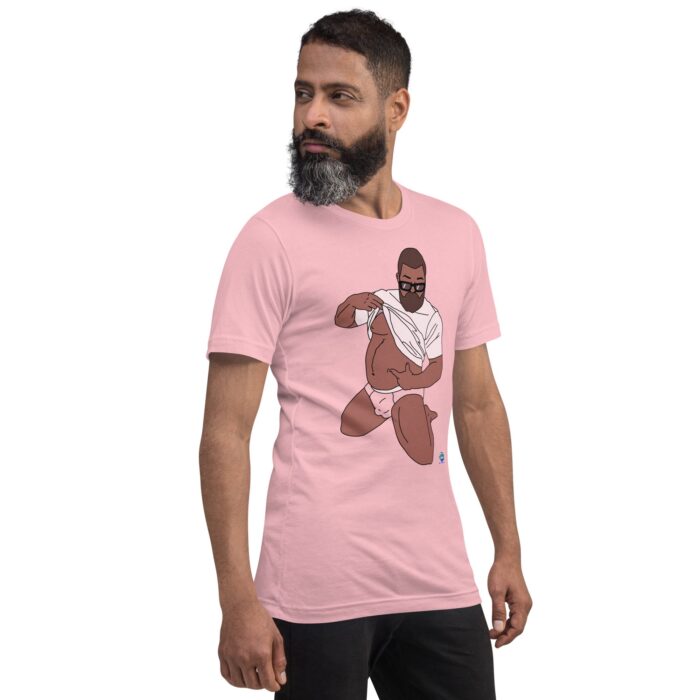 Short Sleeve Tee - Belly Pride - Image 48