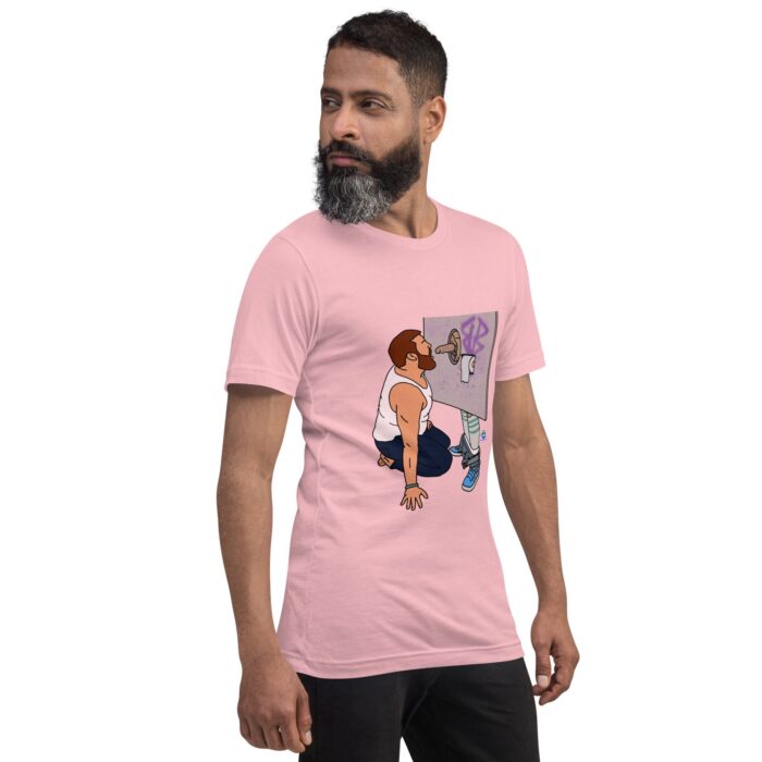 Short Sleeve Tee - Glory - Image 48