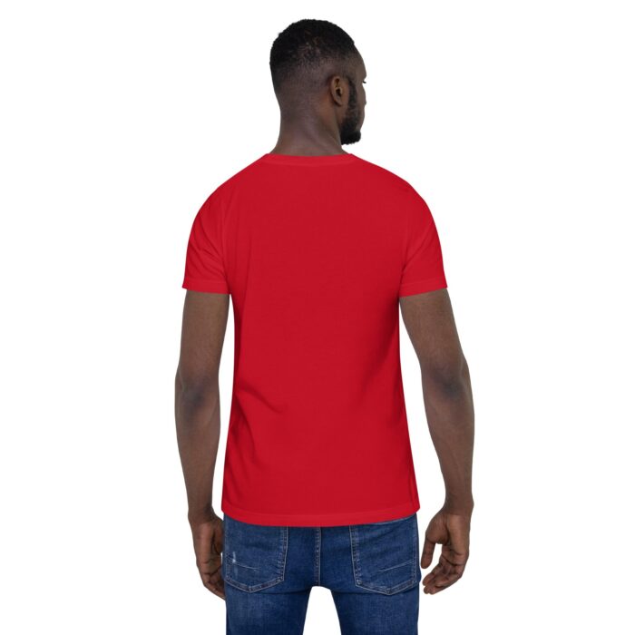 Short Sleeve Tee - The Warrior - Image 10