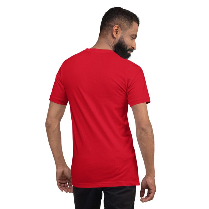 Short Sleeve Tee - Devil - Image 10