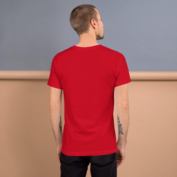 Short Sleeve Tee - Disney Sucker - Image 11