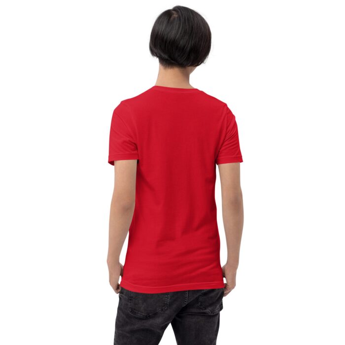 Short Sleeve Tee - Horny AF - Image 21