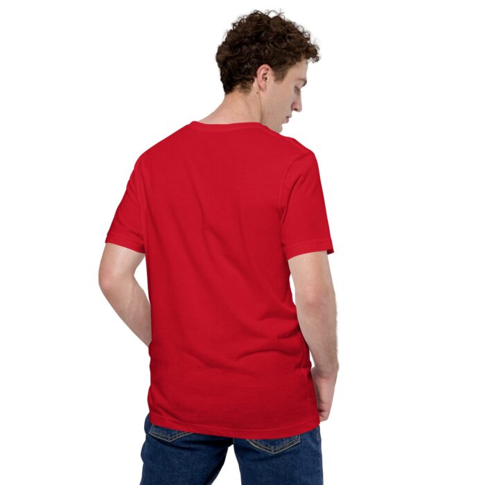 Short Sleeve Tee - I Heart Pups - Image 17