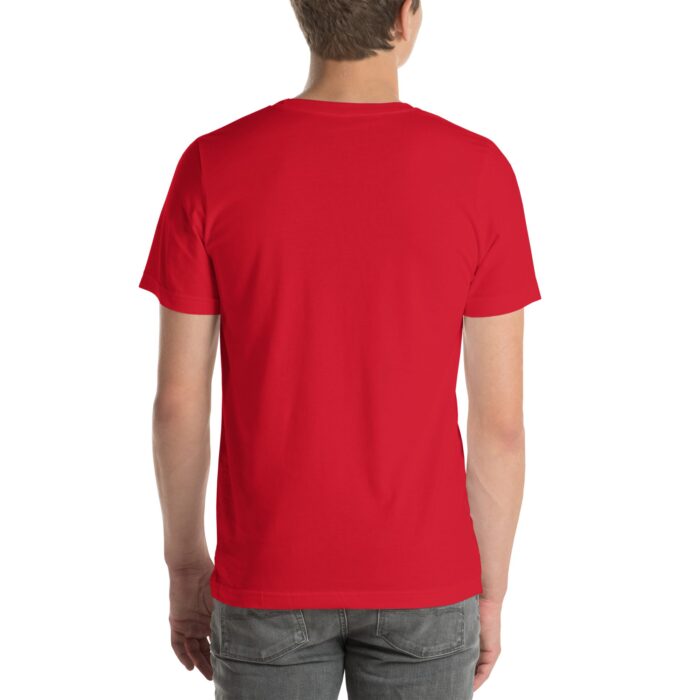 Short Sleeve Tee - Real Bad Hotdog - Image 20