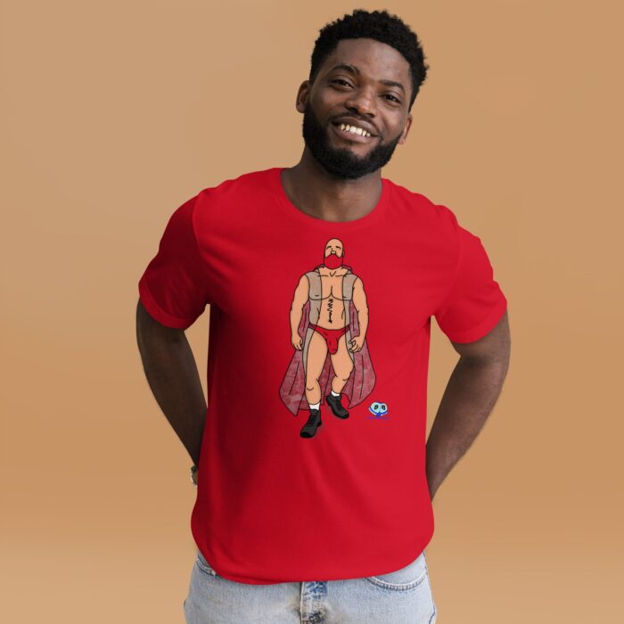 Short Sleeve Tee - Duster - Image 5