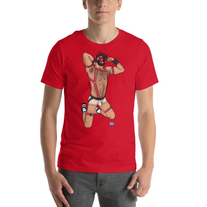 Short Sleeve Tee - Who's a Good Boy? - Image 14