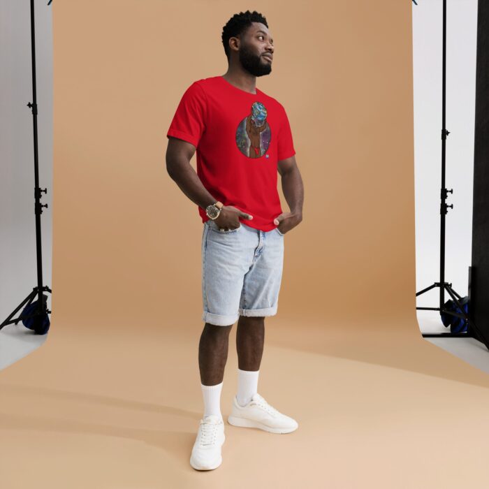 Short Sleeve Tee - Atlas - Image 5