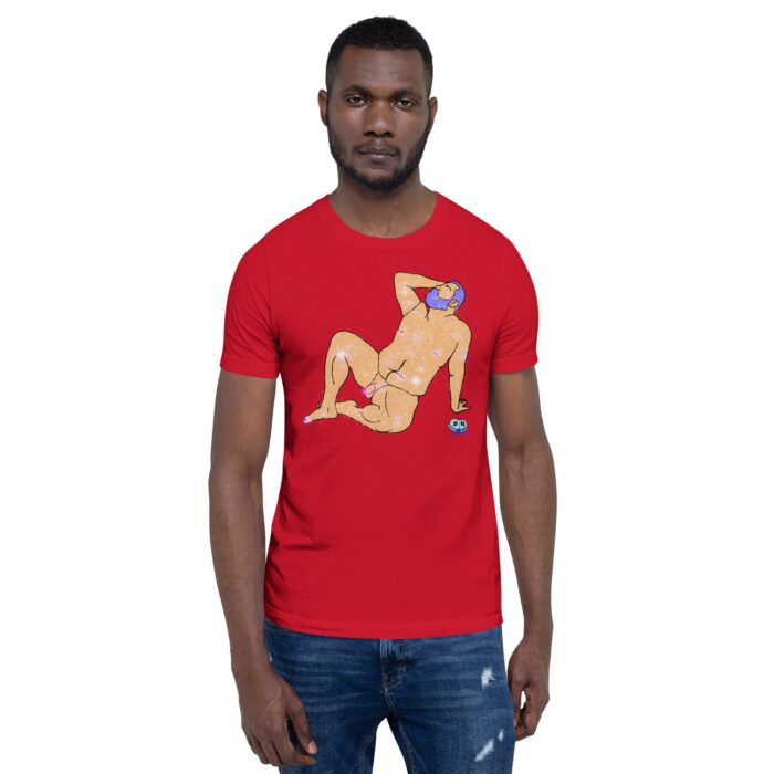 Short Sleeve Tee - Cosmic - Image 14