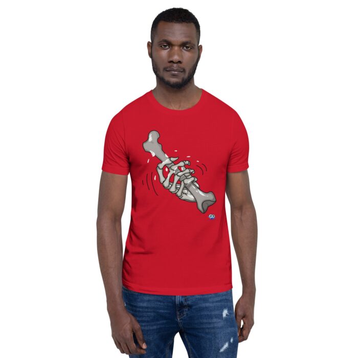 Short Sleeve Tee - Boner - Image 3