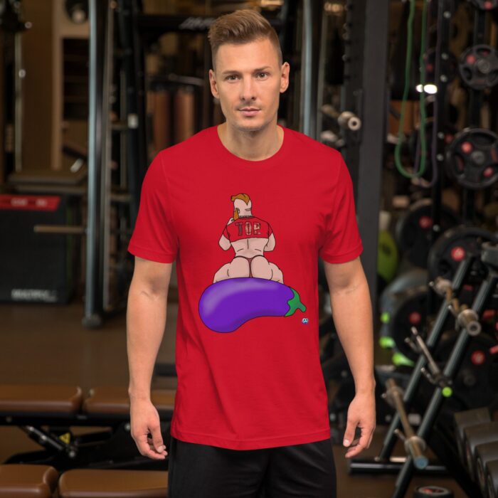 Short Sleeve Tee - Firm - Image 4
