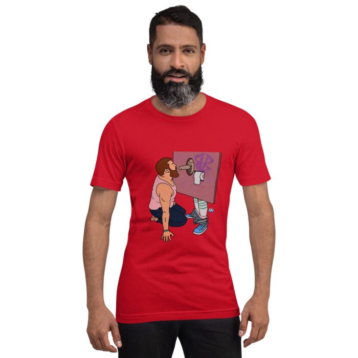 Short Sleeve Tee - Glory - Image 6