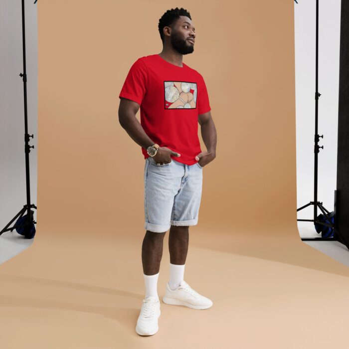 Short Sleeve Tee - Happy New Year - Image 5