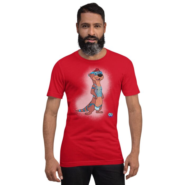 Short Sleeve Tee - HOTter