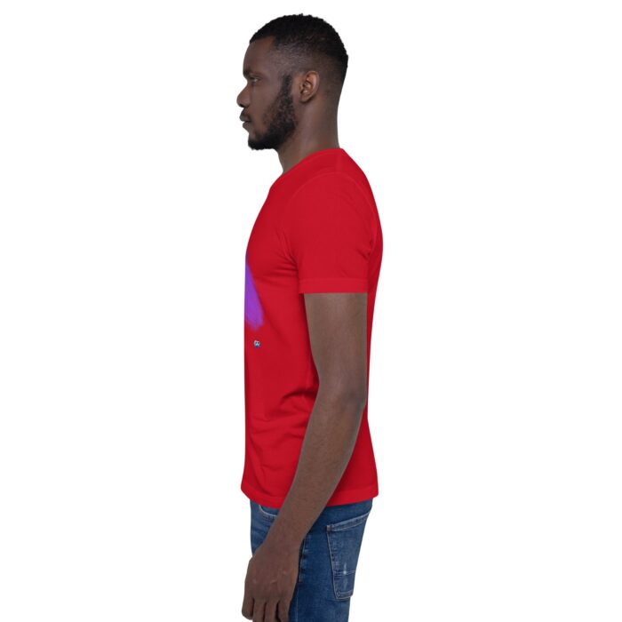 Short Sleeve Tee - Tails - Image 23
