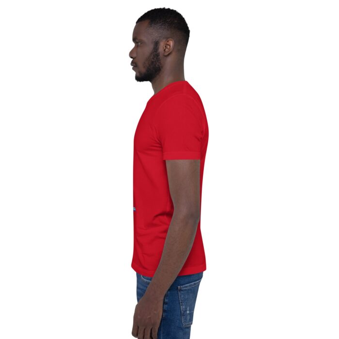 Short Sleeve Tee - The Warrior - Image 11