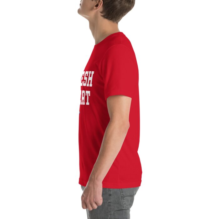Short Sleeve Tee - Fresh Meat - Image 22