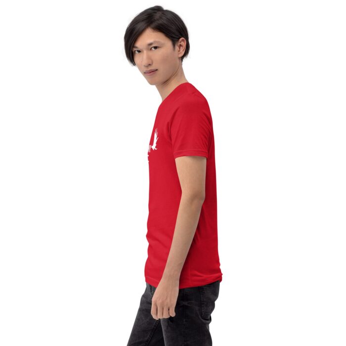 Short Sleeve Tee - Horny AF - Image 22