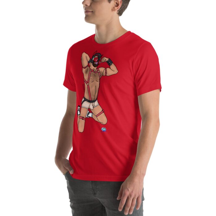 Short Sleeve Tee - Who's a Good Boy? - Image 17