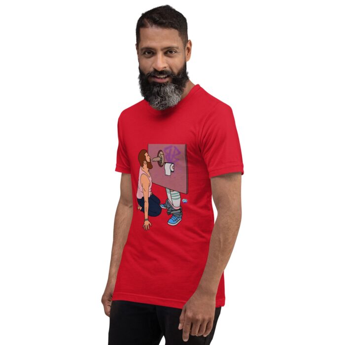 Short Sleeve Tee - Glory - Image 8
